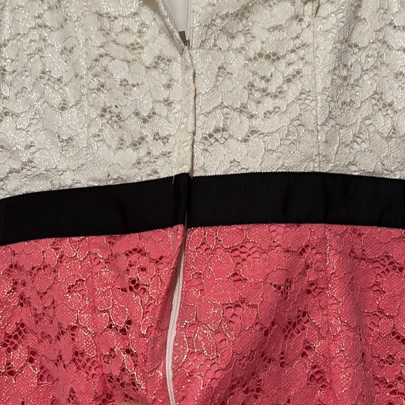 Lilly Pulitzer Lace Dress - Picture 12 of 15